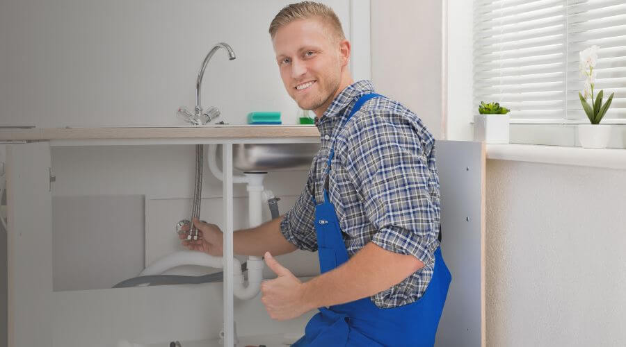 Professional water heater repair in Brandy Station, VA